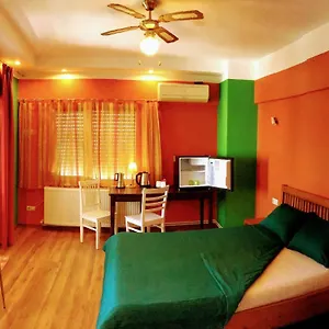 Antalyaloft Анталья