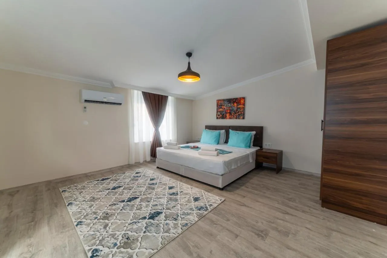 Tema Lara Apart Antalya 0*,  Turkey
